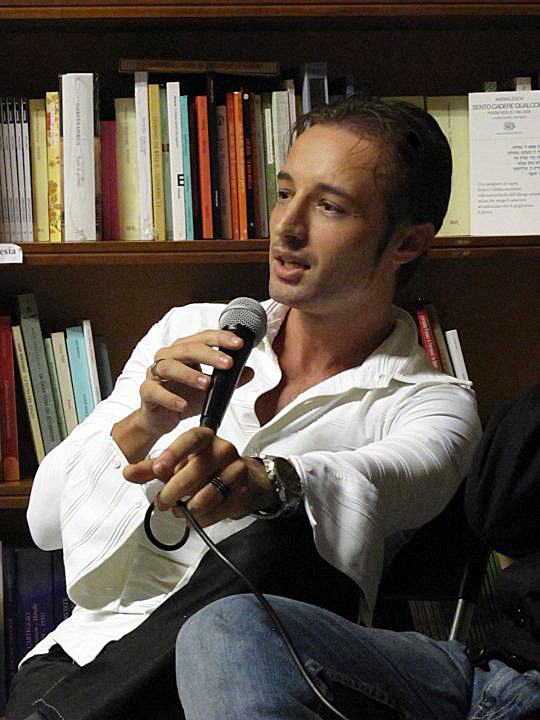 Angelo Forgione Angelo Forgione