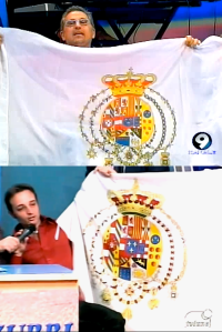 alvino forgione bandiera