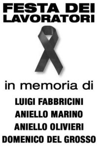 in memoria