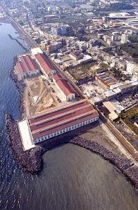 Opificio di Pietrarsa