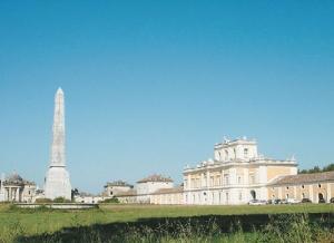 Real tenuta di Carditello