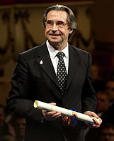 Muti premiato a Oviedo