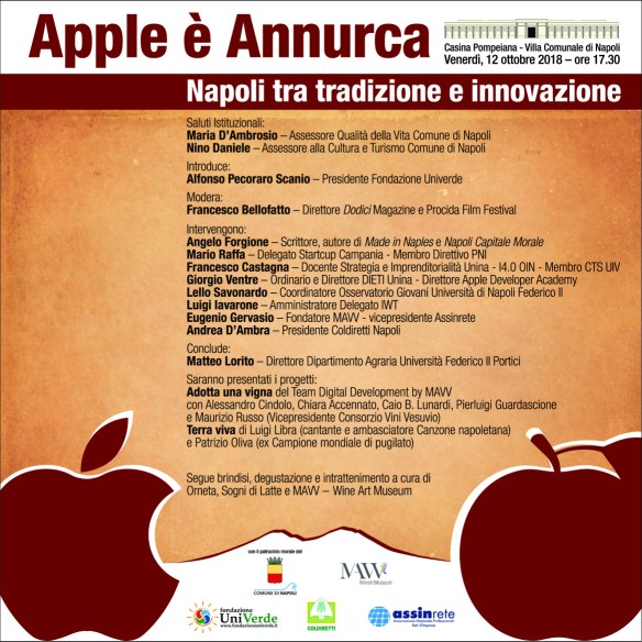 apple_annurca