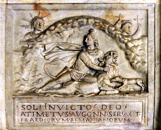 mithra