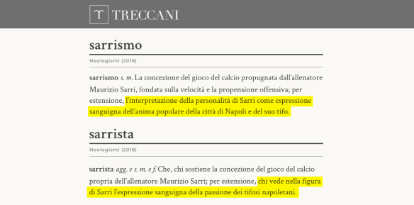 treccani_sarrismo