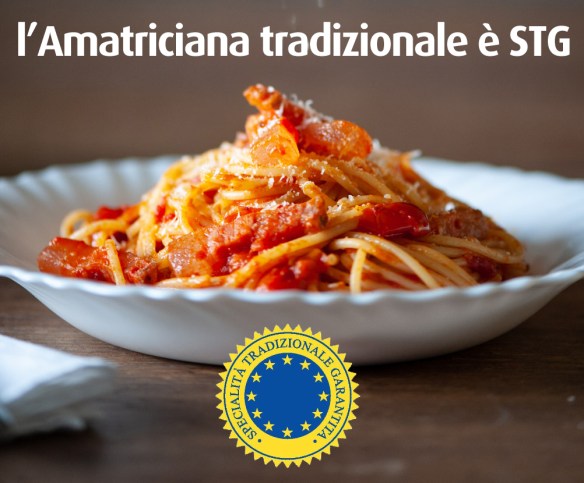 amatriciana