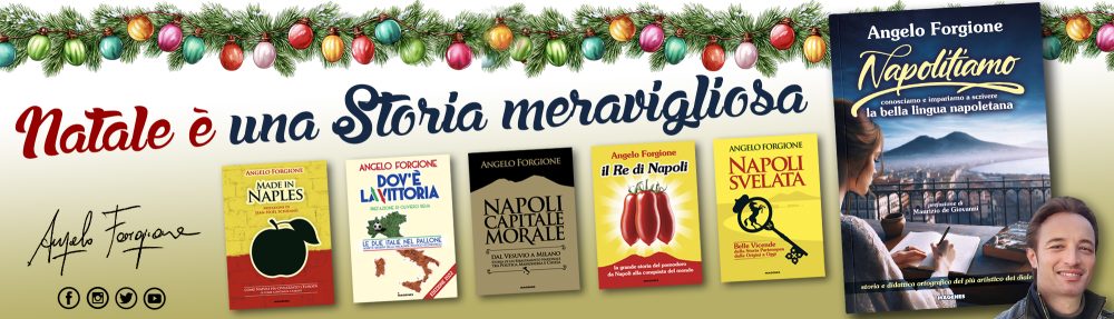 il Blog di ANGELO FORGIONE